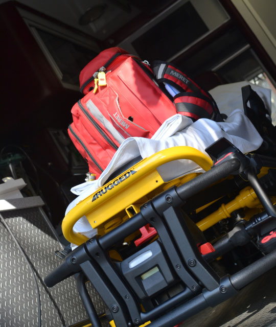 Ambulance Service